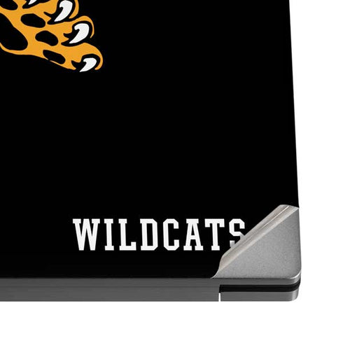 University of Kentucky UK Wilcats Mascot Dell XPS Skin